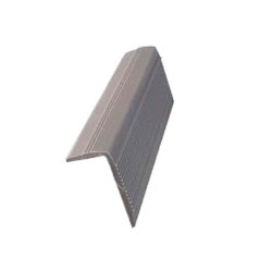 Robustline Step Edging Pvc "bend" Sn-50 Furniture Accessories Premium Hardware for Door Cabinet Window Furniture and Interior Use